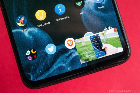 El modo Picture in Picture de YouTube empieza a llegar a usuarios sin Premium fuera de Estados Unidos El modo Picture in Picture de YouTube empieza a llegar a usuarios sin Premium fuera de Estados Unidos