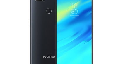 Realme 3: medio millón de unidades vendidas en 3 semanas demuestran que Xiaomi no tiene el monopolio de los súperventas Realme 3: medio millón de unidades vendidas en 3 semanas demuestran que Xiaomi no tiene el monopolio de los súperventas