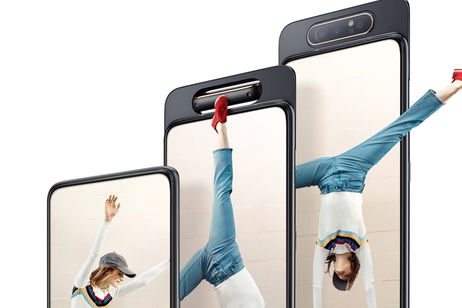 Los 10 mejores móviles que han logrado esquivar el notch a base de sistemas mecánicos Los 10 mejores móviles que han logrado esquivar el notch a base de sistemas mecánicos