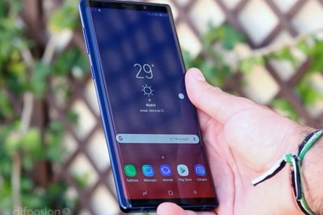 Los Samsung Galaxy S9 y Note9 se actualizan a One UI 2.1 con las novedades de los Galaxy S20