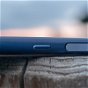 Sony Xperia 10 Plus, lector de huellas lateral