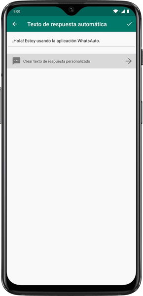 Cómo autorresponder en WhatsApp: crea respuestas automáticas fácilmente