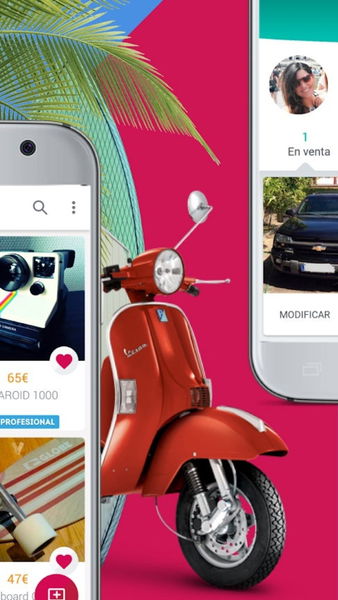 Apps para comprar y vender ropa: compra o vende en segundos