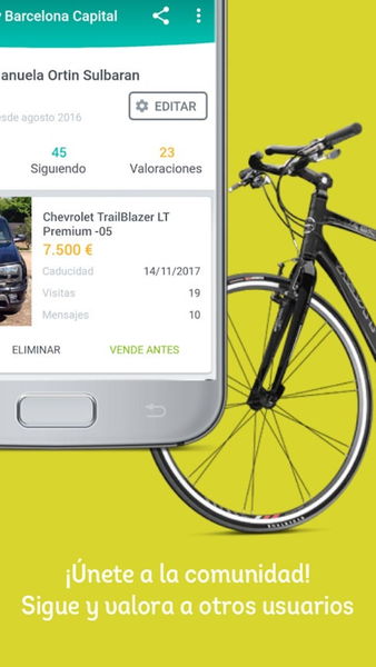 Apps para comprar y vender ropa: compra o vende en segundos