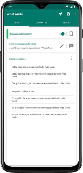 Cómo autorresponder en WhatsApp: crea respuestas automáticas fácilmente