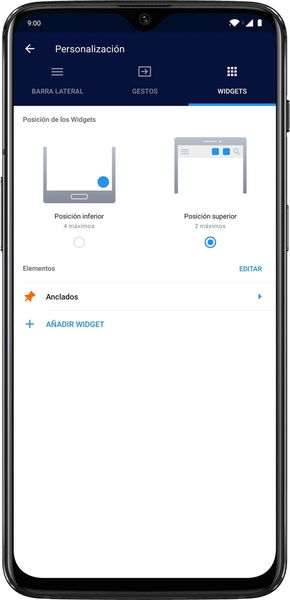 Spark para Android: probamos la nueva app que quiere ser tu único gestor de correo electrónico