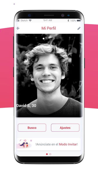 Friloves aterriza en Google Play, así es el servicio de citas desarrollado íntegramente en España que competirá con Tinder