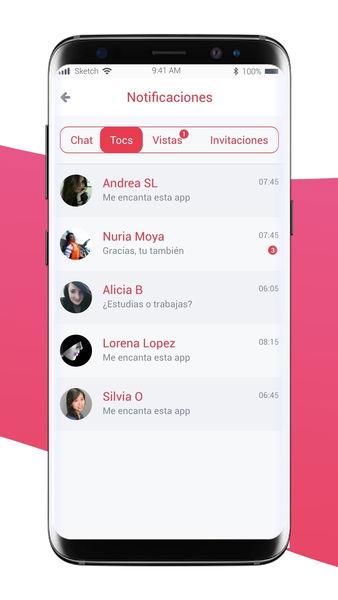 Friloves aterriza en Google Play, así es el servicio de citas desarrollado íntegramente en España que competirá con Tinder