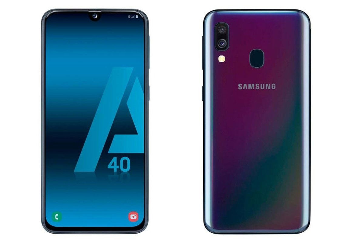 Móviles Samsung Catálogo Completo De 2019 Con Especificaciones Y Precios