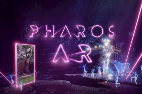 Un mundo de Realidad Aumentada con portales: sumérgete en la alucinante historia de Google y Childish Gambino Un mundo de Realidad Aumentada con portales: sumérgete en la alucinante historia de Google y Childish Gambino