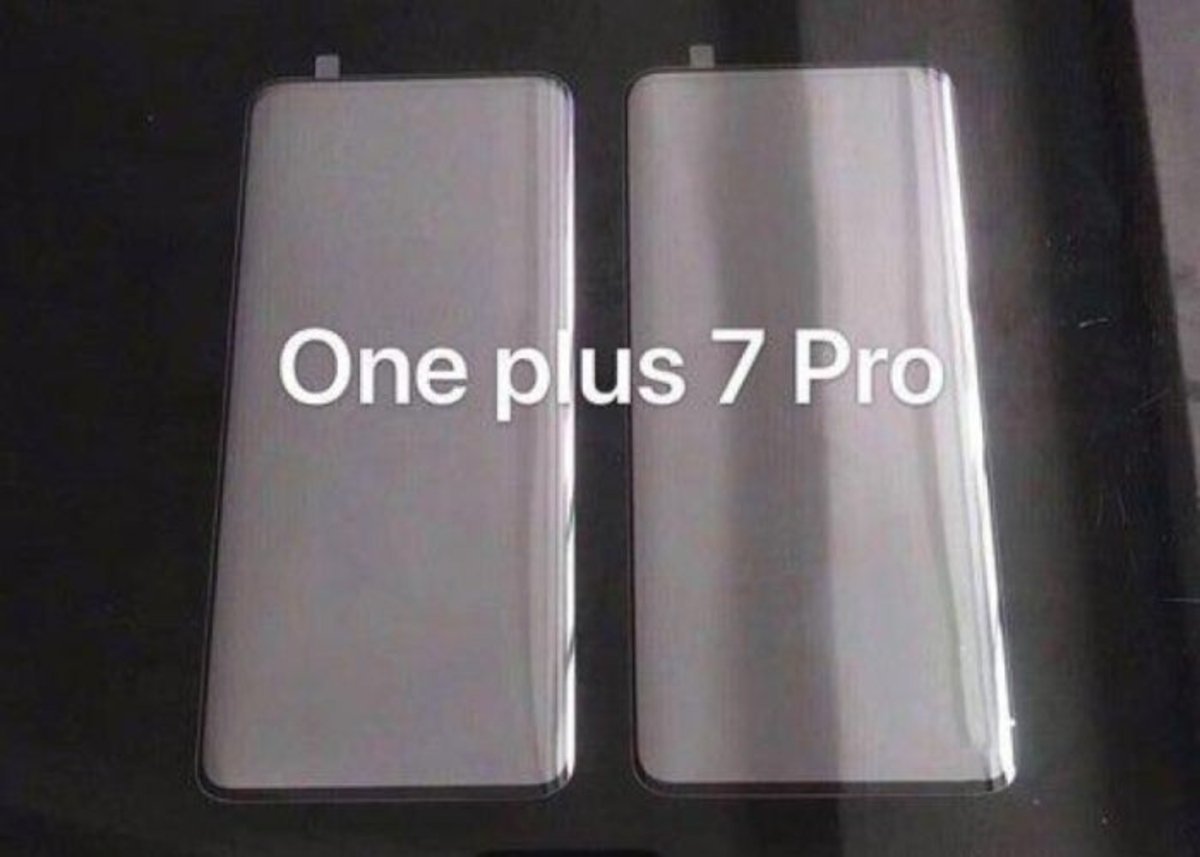 Pantalla OnePlus 7 Pro
