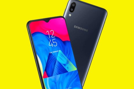 Samsung Galaxy A10 vs Samsung Galaxy M10: ¿cuál es el mejor "barato" de la compañía? Samsung Galaxy A10 vs Samsung Galaxy M10: ¿cuál es el mejor "barato" de la compañía?