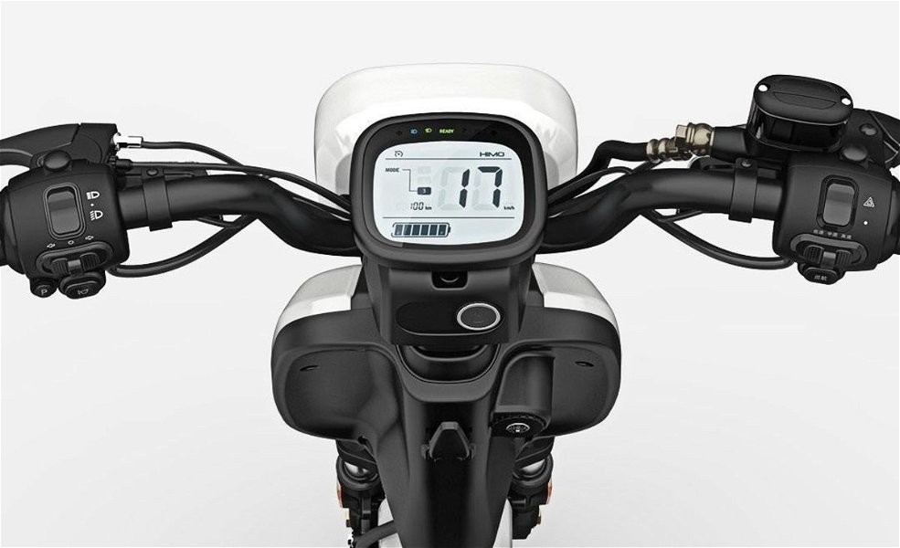 La nueva bicicleta eléctrica de Xiaomi tiene pinta de moto, 120 kilómetros de autonomía y no llega a los 400 euros