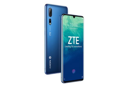 ZTE Axon 10 Pro