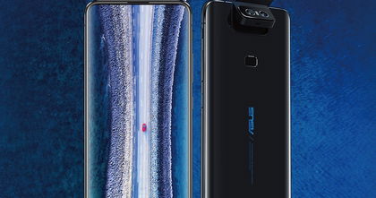 Nuevo ASUS ZenFone 6: cámara motorizada, Android Stock y Snapdragon 855 por menos de 600 euros Nuevo ASUS ZenFone 6: cámara motorizada, Android Stock y Snapdragon 855 por menos de 600 euros