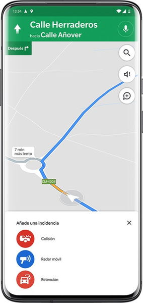 El truco más útil de Google Maps en Android Auto, tan sencillo que te  sentirás estafado si no lo utilizas