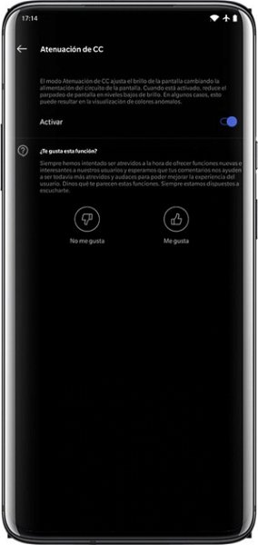 6 opciones poco conocidas del nuevo OnePlus 7 o 7 Pro que debes probar