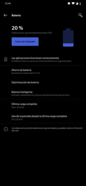 OnePlus 7 Pro, análisis: seduce por su pantalla, enamora por todo lo demás