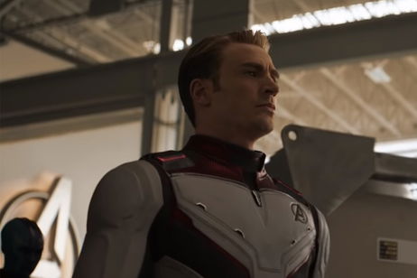 Estos son los móviles Android que aparecen en Avengers: Endgame (y que quizá pasaste por alto) Estos son los móviles Android que aparecen en Avengers: Endgame (y que quizá pasaste por alto)