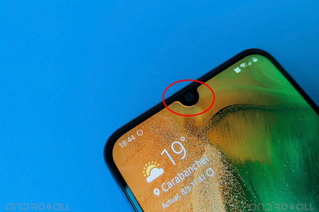 El notch: qué es, cuántos tipos y formas existen y cuáles son las alternativas