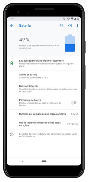 Google Pixel 3a XL, análisis: mucho más que un Pixel barato