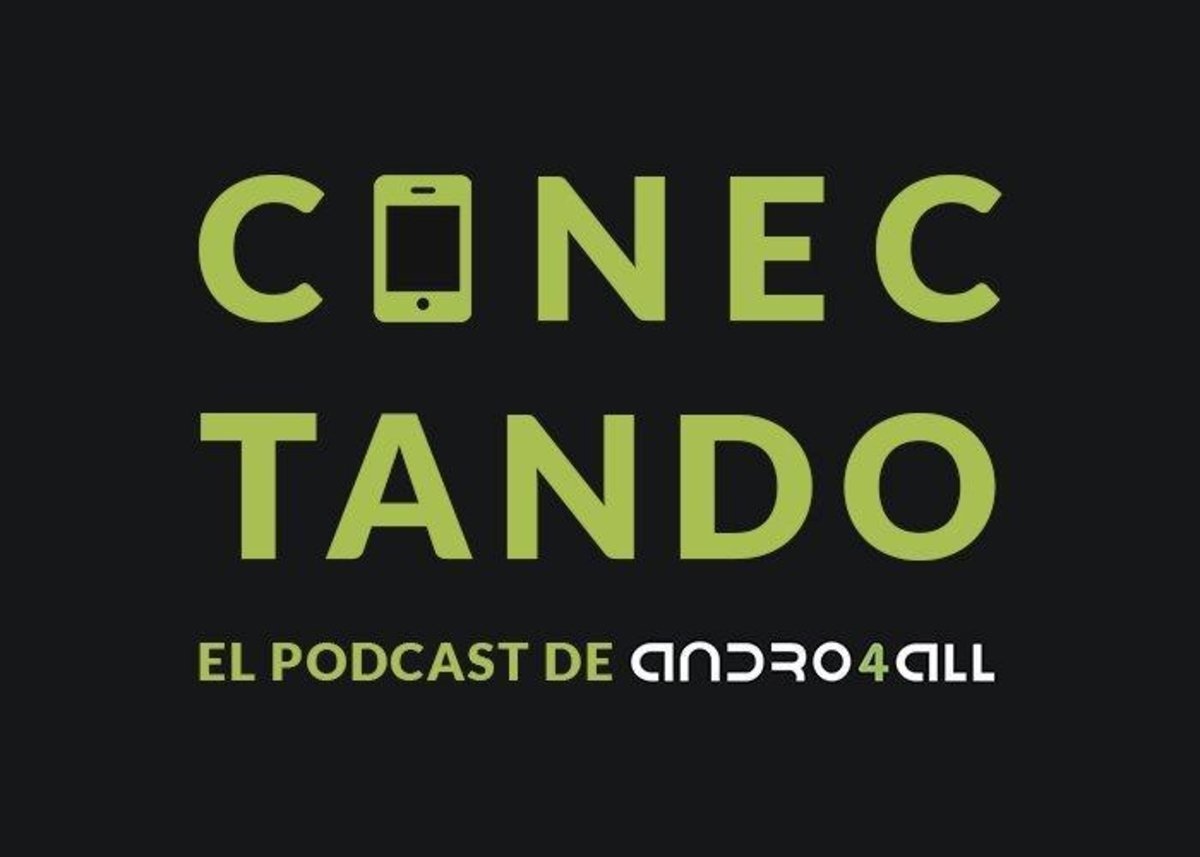 Conectando, podcast de Android