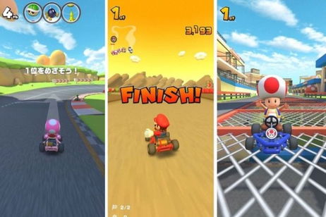 Todos los personajes disponibles en Mario Kart Tour y las probabilidades de que aparezcan Todos los personajes disponibles en Mario Kart Tour y las probabilidades de que aparezcan