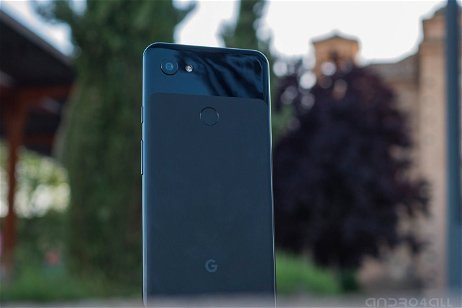 Igual no somos conscientes pero el Google Pixel 3a ha sido uno de los smartphones más importantes de 2019
