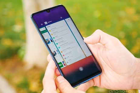 Huawei presume de que hasta 80 millones de sus dispositivos tienen instalado Android 9.0 Pie Huawei presume de que hasta 80 millones de sus dispositivos tienen instalado Android 9.0 Pie