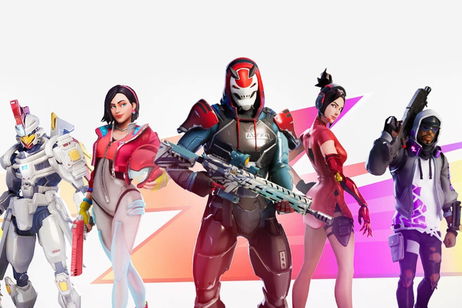 Fortnite da la bienvenida al futuro con la Temporada 9 y con nuevas ubicaciones, desafíos y más novedades Fortnite da la bienvenida al futuro con la Temporada 9 y con nuevas ubicaciones, desafíos y más novedades