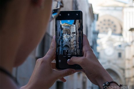 El truco para sacar mejores fotos con tu OnePlus 7 Pro