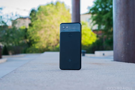 Es un buen día para comprar un Pixel: solo hoy, 21% de descuento en toda la tienda oficial de Google Es un buen día para comprar un Pixel: solo hoy, 21% de descuento en toda la tienda oficial de Google
