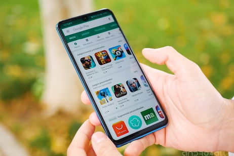 Android tiene un problema con los clones de la Google Play Store