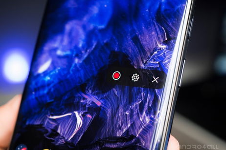 Cómo grabar la pantalla de tu OnePlus 7 o 7 Pro con la nueva opción incluida en OxygenOS Cómo grabar la pantalla de tu OnePlus 7 o 7 Pro con la nueva opción incluida en OxygenOS