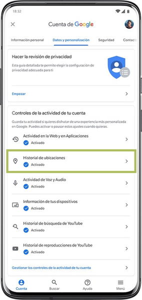 El truco más útil de Google Maps en Android Auto, tan sencillo que te  sentirás estafado si no lo utilizas