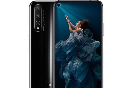 Los propietarios de un Honor 20 y Honor 20 Pro obtendrán una skin exclusiva para Fortnite Los propietarios de un Honor 20 y Honor 20 Pro obtendrán una skin exclusiva para Fortnite