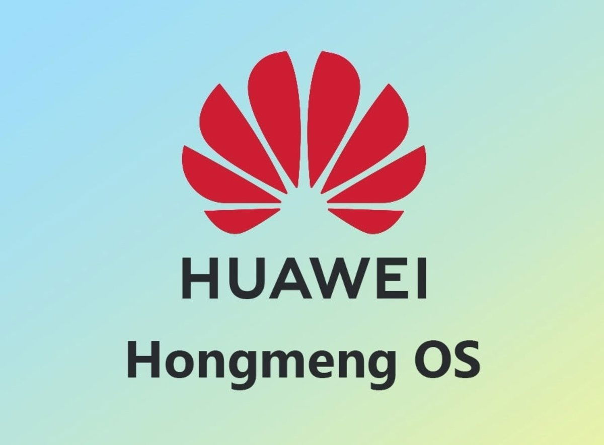 Huawei Hongmeng OS