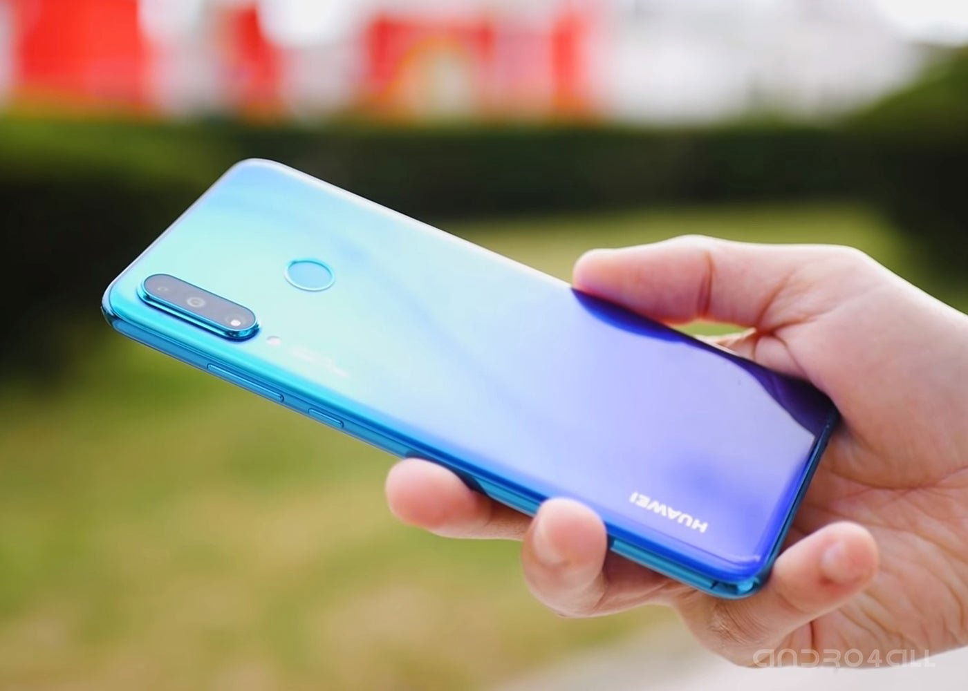 Huawei P30 Lite, los puntos clave de uno de los mejores gama media del año