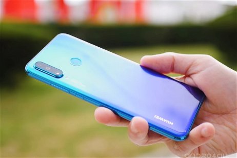 Por qué Samsung ha organizado un concurso con un Huawei como premio