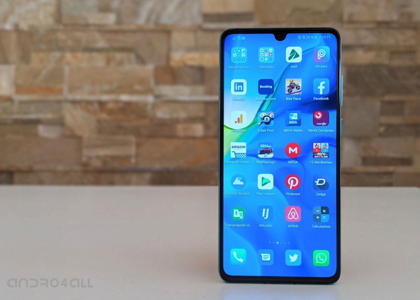 Huawei P30 Pro, análisis ▷ precio, características, opinión