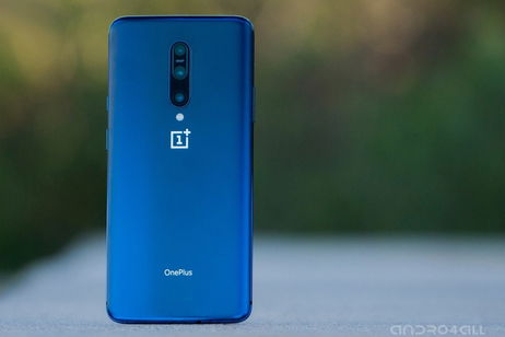 Algunos OnePlus están recibiendo una extraña notificación, pero hay un motivo Algunos OnePlus están recibiendo una extraña notificación, pero hay un motivo