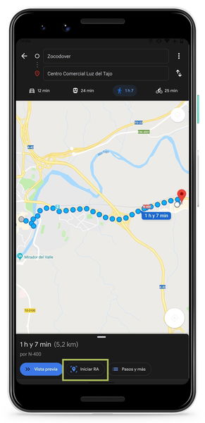 El truco más útil de Google Maps en Android Auto, tan sencillo que te  sentirás estafado si no lo utilizas