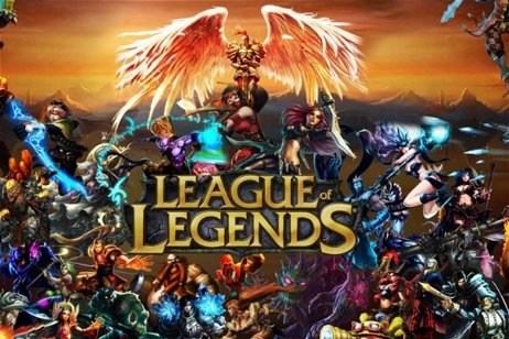 10 años después de su lanzamiento, League of Legends llegará a Android y iOS