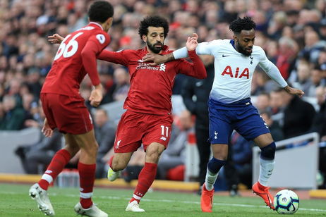 Cómo ver la final de la Champions online: Tottenham vs Liverpool Cómo ver la final de la Champions online: Tottenham vs Liverpool