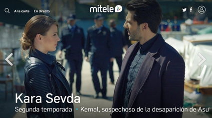 Mitele es