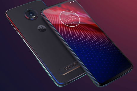 El nuevo Motorola Moto Z4 es oficial: al acecho de la gama media premium a base de módulos El nuevo Motorola Moto Z4 es oficial: al acecho de la gama media premium a base de módulos
