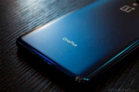 OnePlus lanzará su segundo móvil con 5G este mismo año