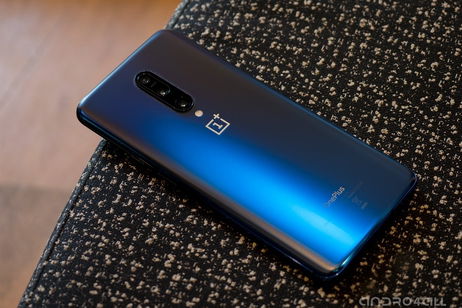 Un tuit un árbol: así celebra OnePlus los 1.500 días de vida de OxygenOS Un tuit un árbol: así celebra OnePlus los 1.500 días de vida de OxygenOS