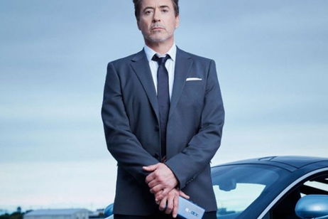 Iron Man ya tiene nuevo móvil: unas nuevas imágenes de Robert Downey Jr. muestran el aspecto del OnePlus 8 Iron Man ya tiene nuevo móvil: unas nuevas imágenes de Robert Downey Jr. muestran el aspecto del OnePlus 8