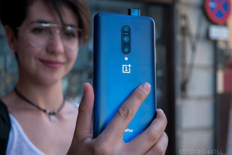 Ya es posible medir la presión sanguínea únicamente con un selfie: así lo han conseguido Ya es posible medir la presión sanguínea únicamente con un selfie: así lo han conseguido